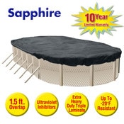 15/16 x 24/25 ft. Oval Cover